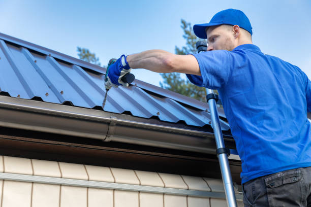 Professional Roofing services in Hugoton, KS