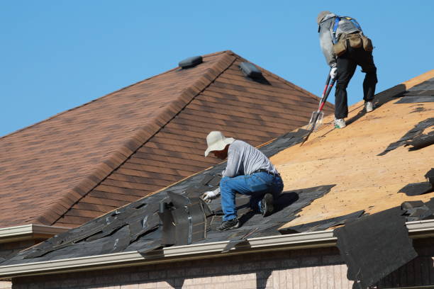 Best Cold Roofs  in Hugoton, KS