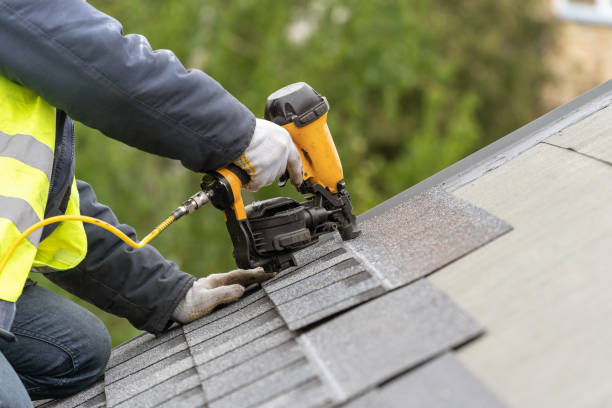Best Roofing for New Construction  in Hugoton, KS