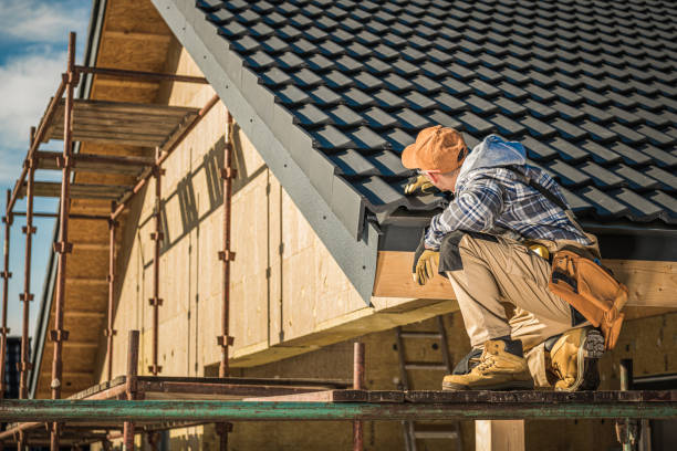 Best Solar Panel Roofing Installation  in Hugoton, KS