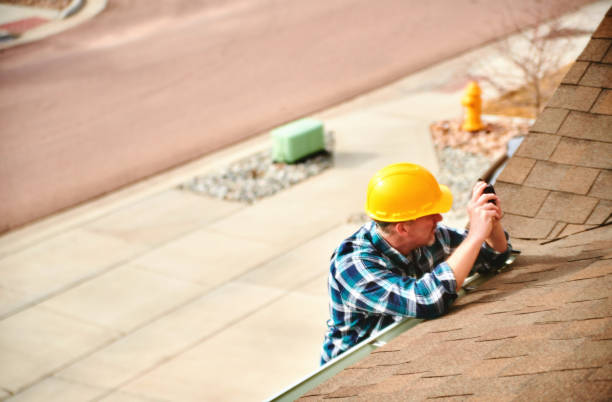 Best Commercial Roofing Services  in Hugoton, KS