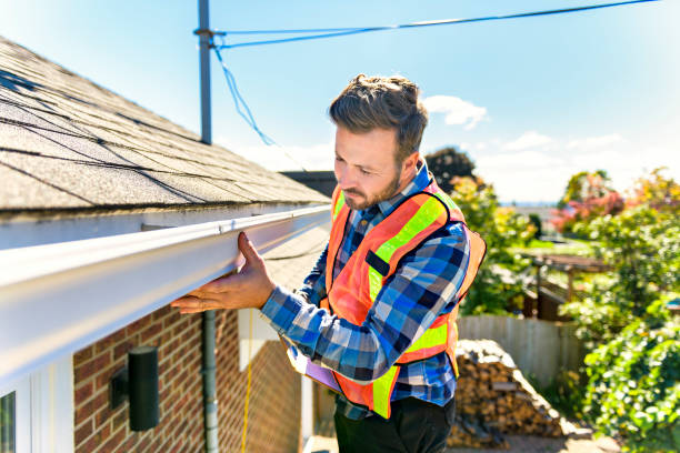 Best Gutter Installation and Repair  in Hugoton, KS