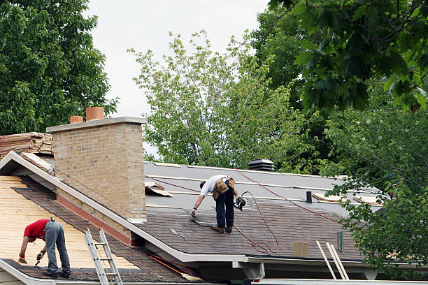 Best Rubber Roofing (EPDM, TPO)  in Hugoton, KS