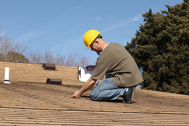 Best 4 Ply Roofing  in Hugoton, KS