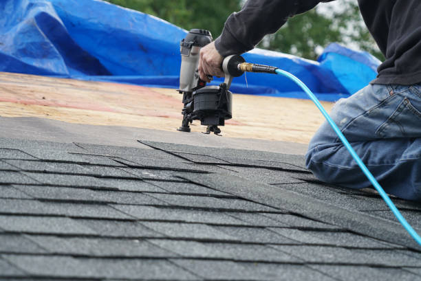 Best Emergency Roof Repair Services  in Hugoton, KS