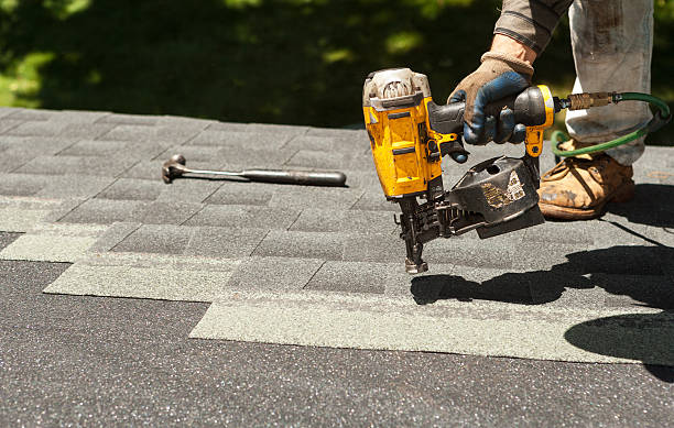 Best Wood Shake Roofing  in Hugoton, KS