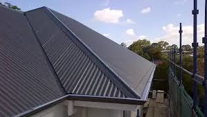 Best Hot Roofs  in Hugoton, KS